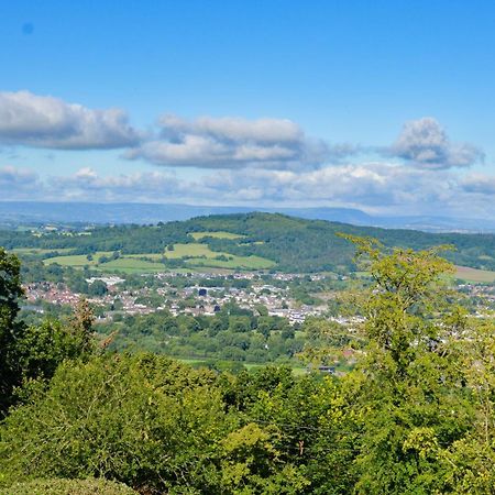 Top Barn Wales Monmouth Ngoại thất bức ảnh