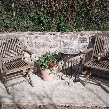 Top Barn Wales Monmouth Ngoại thất bức ảnh