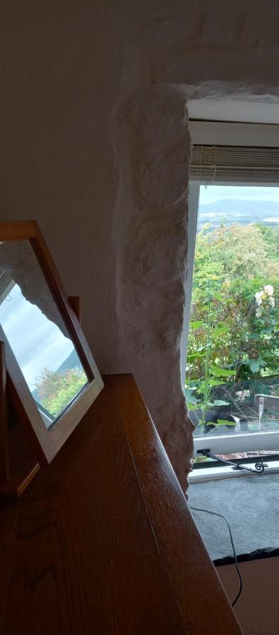 Top Barn Wales Monmouth Ngoại thất bức ảnh