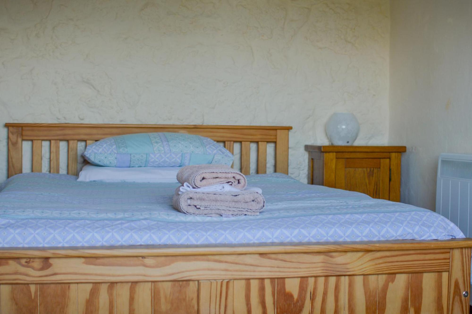 Top Barn Wales Monmouth Ngoại thất bức ảnh