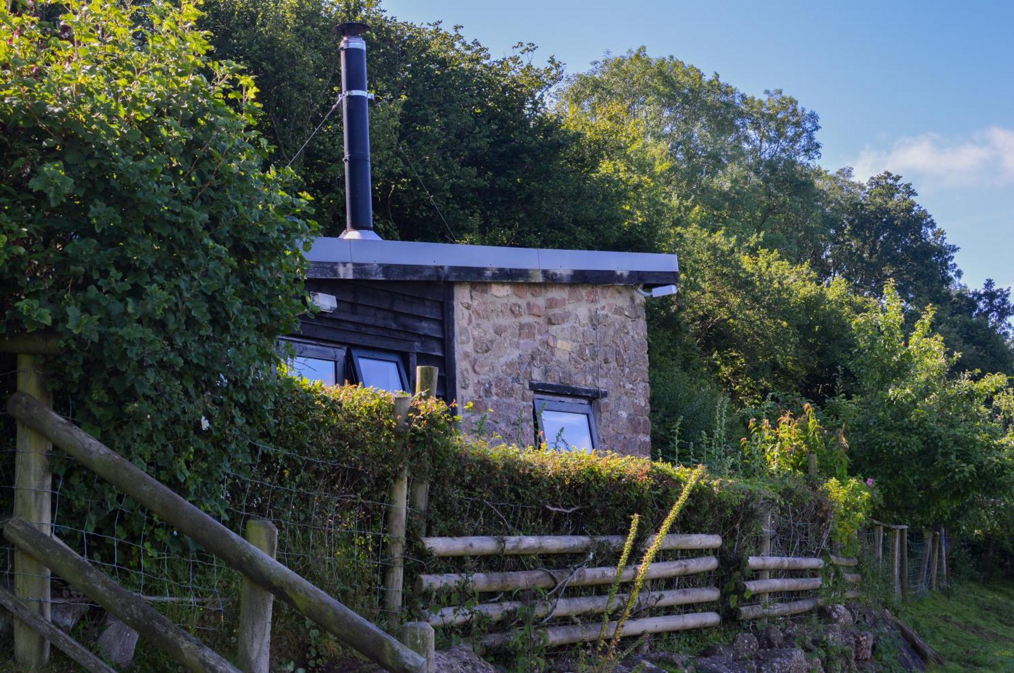 Top Barn Wales Monmouth Ngoại thất bức ảnh