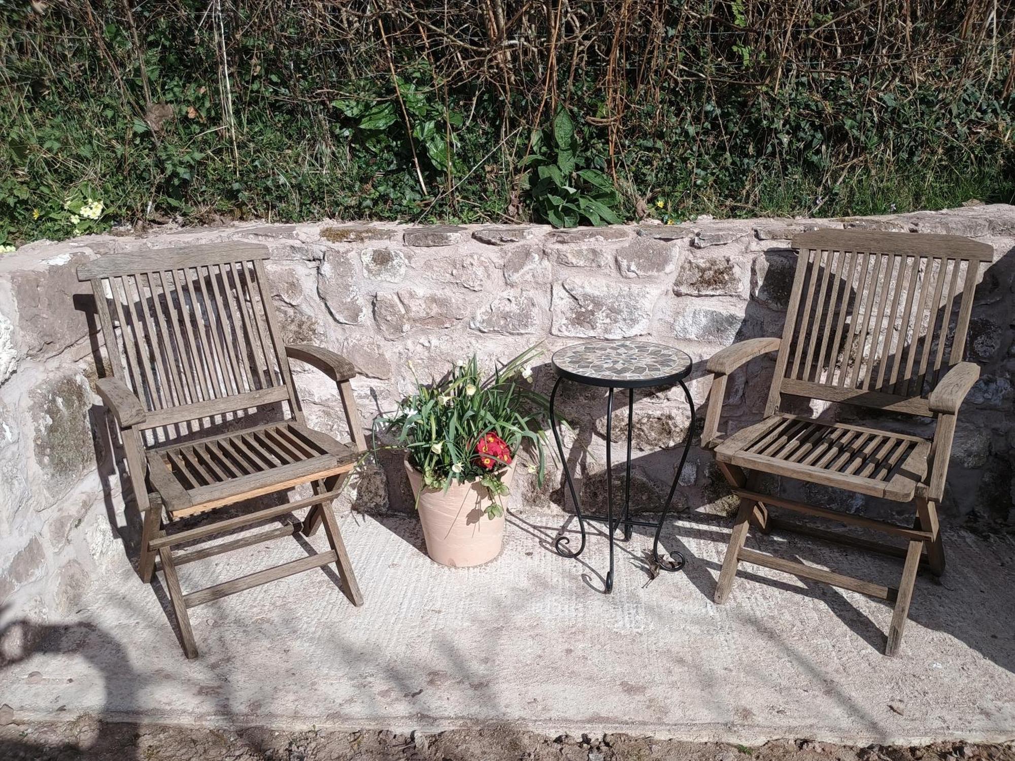 Top Barn Wales Monmouth Ngoại thất bức ảnh